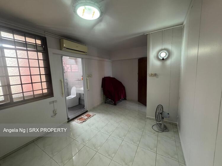 Blk 446 Bright Hill Drive (Bishan), HDB 4 Rooms #557997111